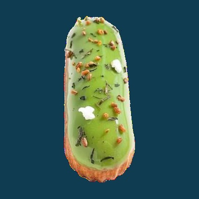Ecler Matcha