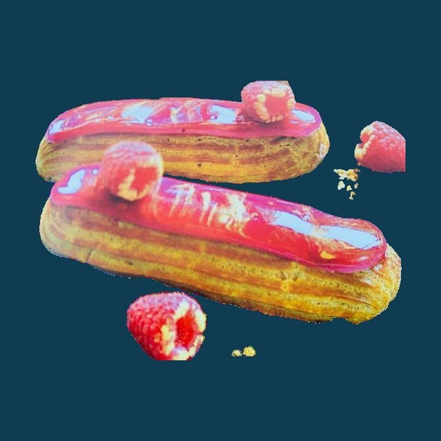 Ecler cu Zmeură
