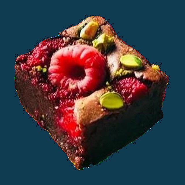 Mini Brownie