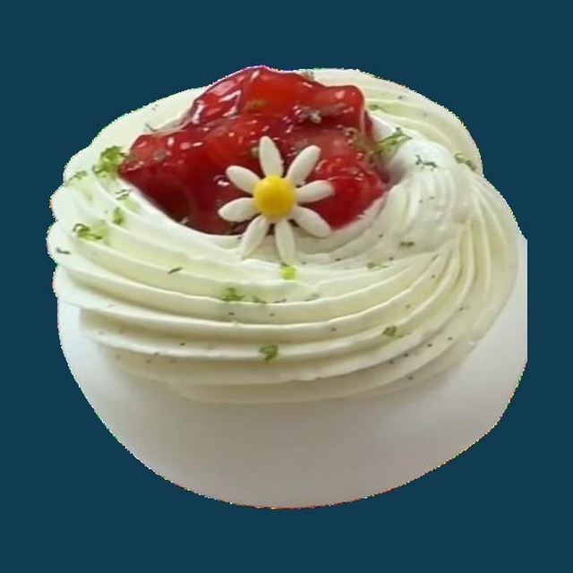 Pavlova
