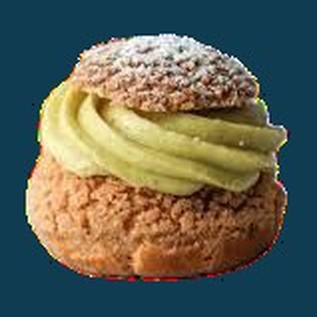 Pistachoux