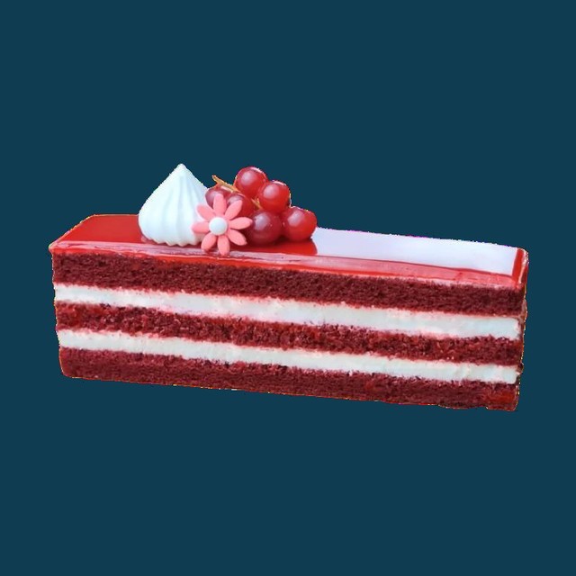 Red Velvet