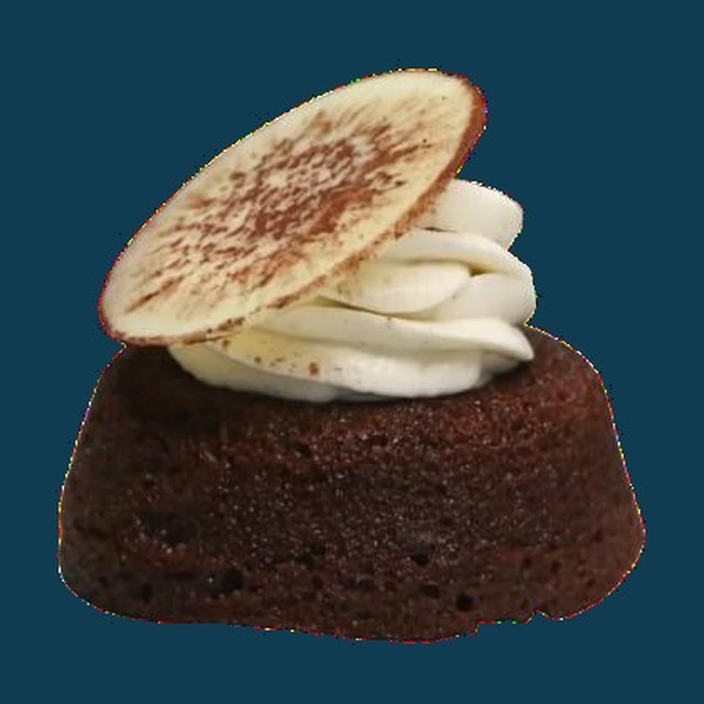 Savarin Tiramisu