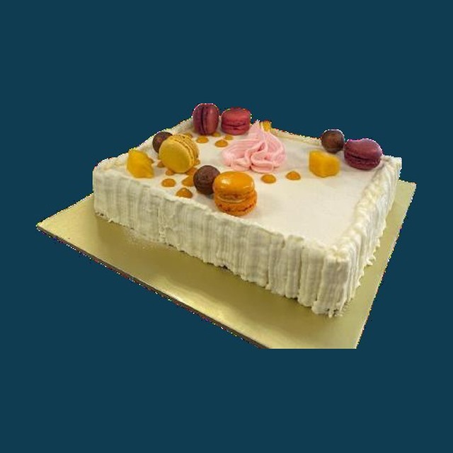 Tort Deliciu Tropical