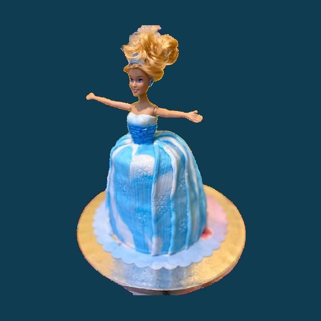 Tort Frozen