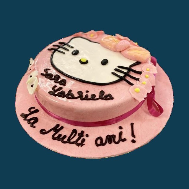 Tort Hello Kitty