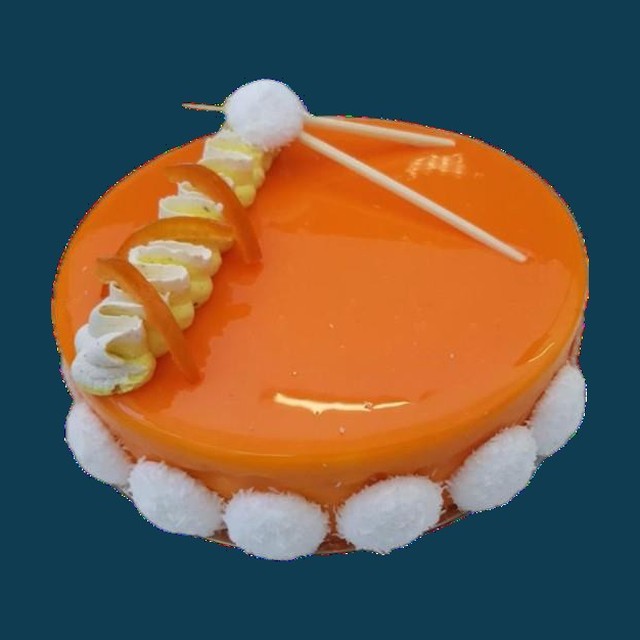 Tort Le Menton