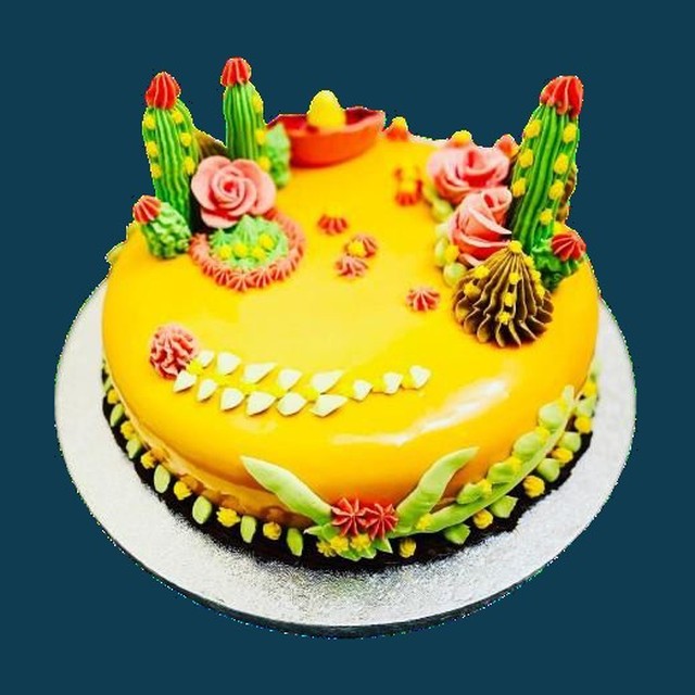 Tort Mexic