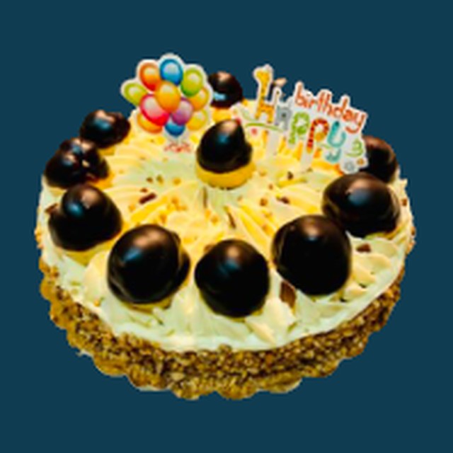 Tort Personalizat Aniversar