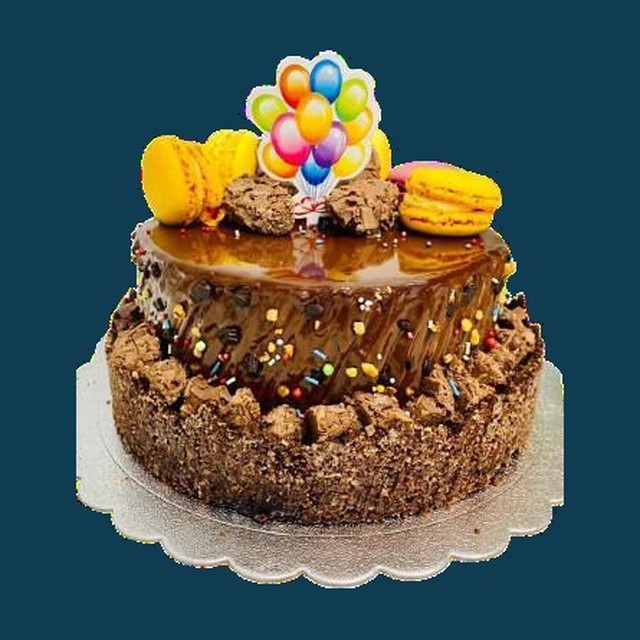 Tort Personalizat