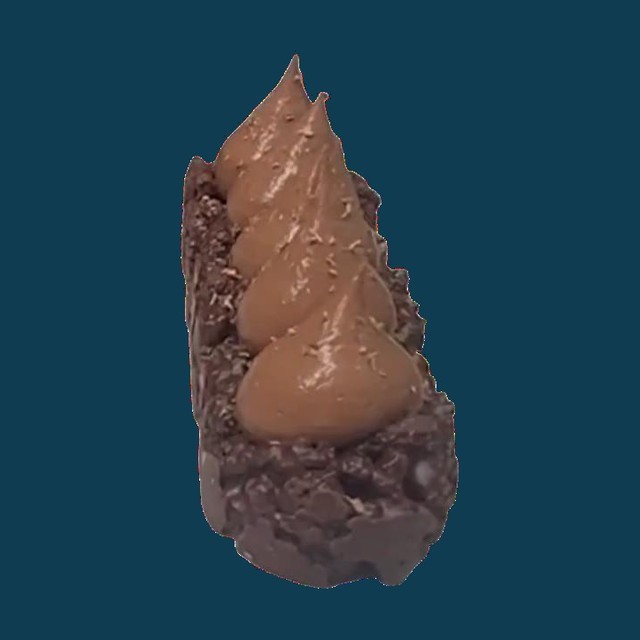Tropical Crunch